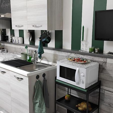 Dream- appartamento ristrutturato a Genova Esterno foto