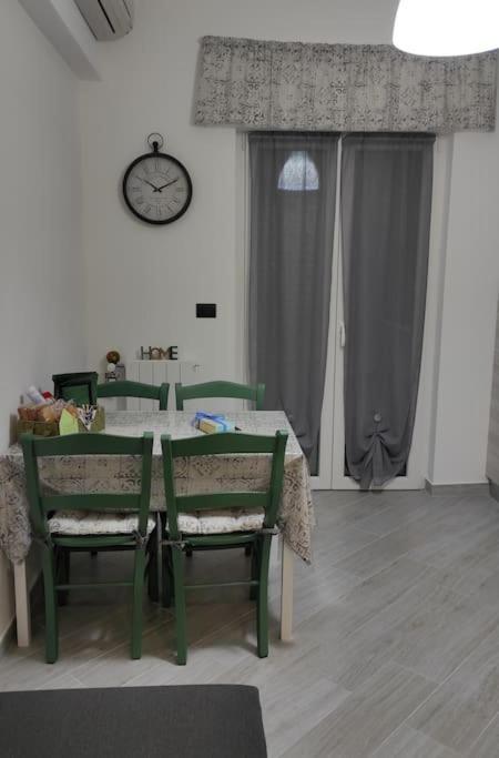 Dream- appartamento ristrutturato a Genova Esterno foto