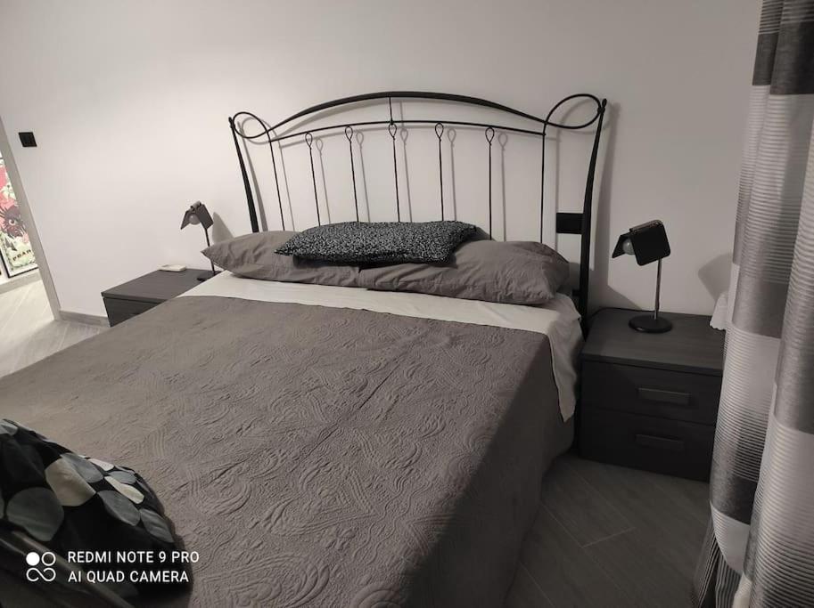 Dream- appartamento ristrutturato a Genova Esterno foto