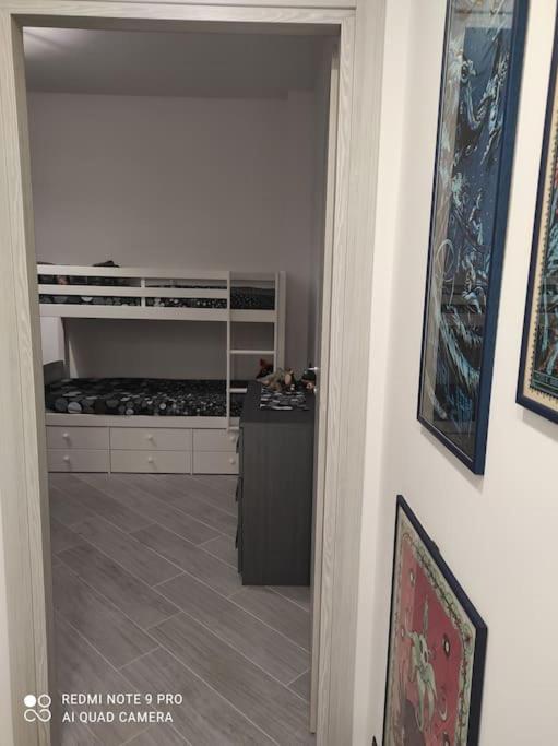 Dream- appartamento ristrutturato a Genova Esterno foto