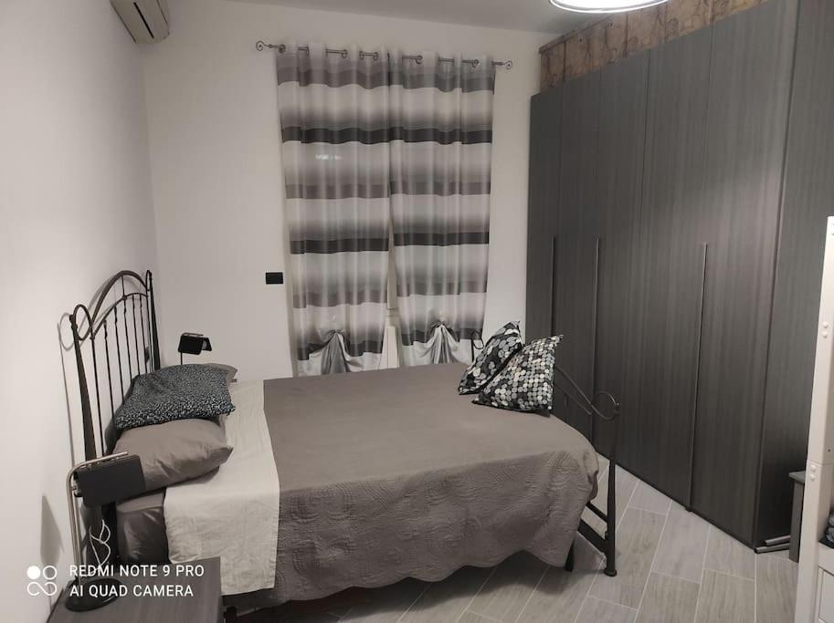 Dream- appartamento ristrutturato a Genova Esterno foto